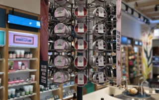 The Body Shop &bull; PIK Avenue