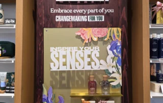 The Body Shop &bull; PIK Avenue
