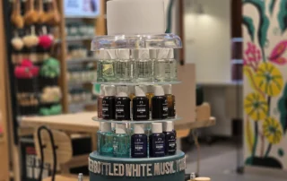 The Body Shop &bull; PIK Avenue