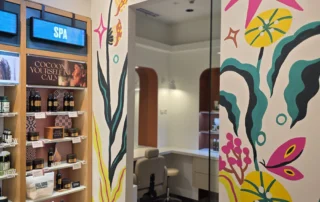 The Body Shop &bull; PIK Avenue