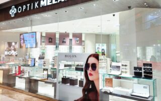 Optik Melawai