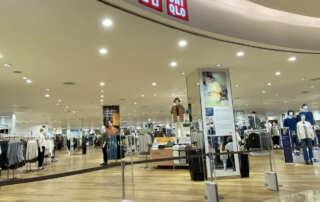Uniqlo