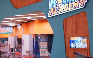 Rockstar Academy