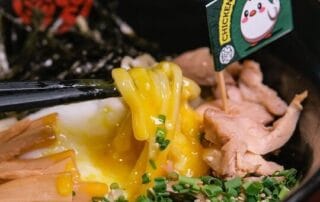 Abura Soba Yamatoten