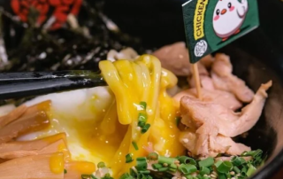 Abura Soba Yamatoten