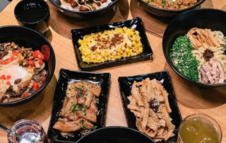 Abura Soba Yamatoten