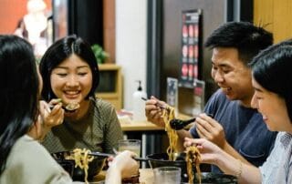 Abura Soba Yamatoten