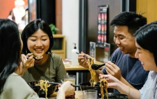 Abura Soba Yamatoten