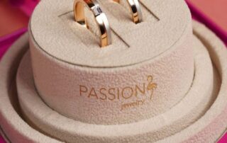 Passion Cafe