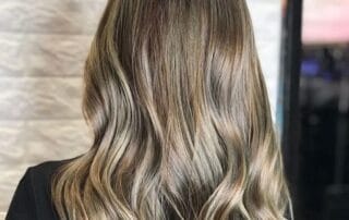 Irwan Team Hair Design