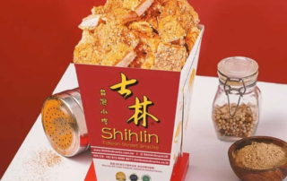 Shihlin