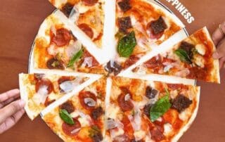 Pizza Marzano