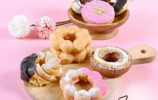 Mister Donut