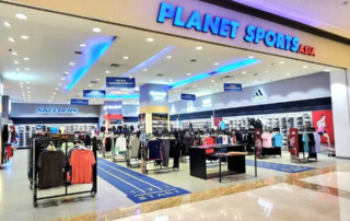 Planet Sport