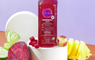 Rejuve Juice