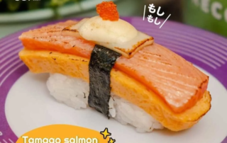 SUSHIGO