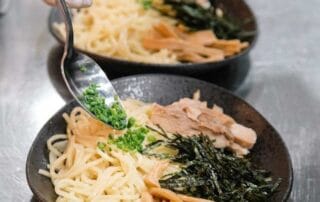 Abura Soba Yamatoten