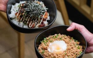 Abura Soba Yamatoten