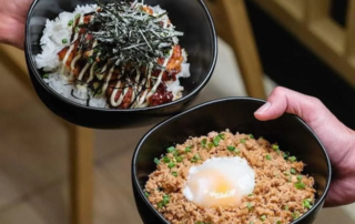 Abura Soba Yamatoten