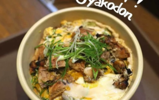 Donburi Ichiya