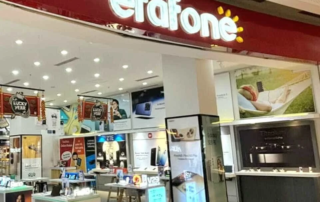 Erafone