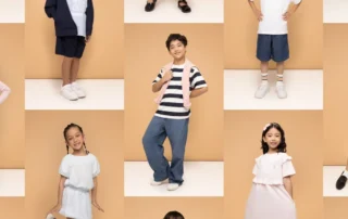 Uniqlo &bull; PIK Avenue