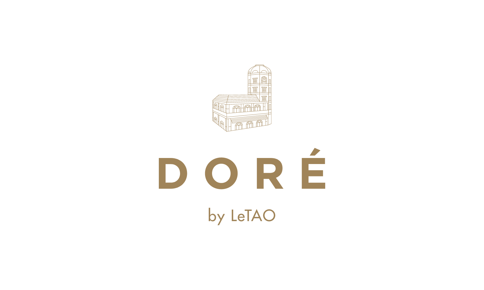 Dore by Le Tao - PIK Avenue