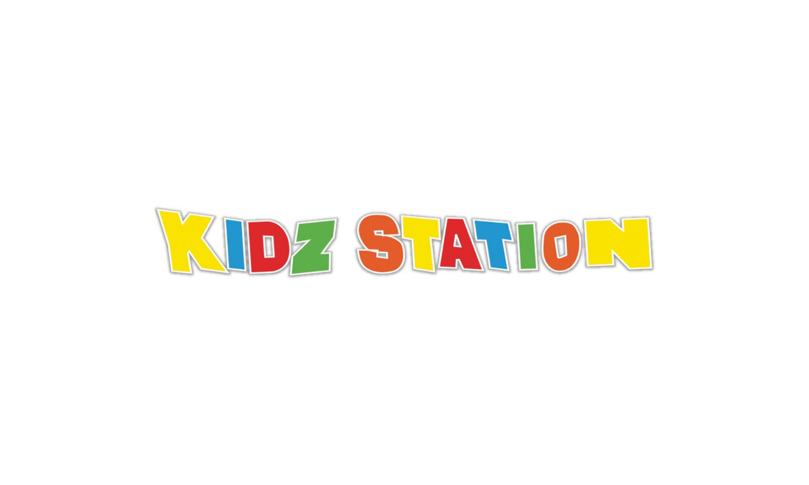 Kidz Station - PIK Avenue