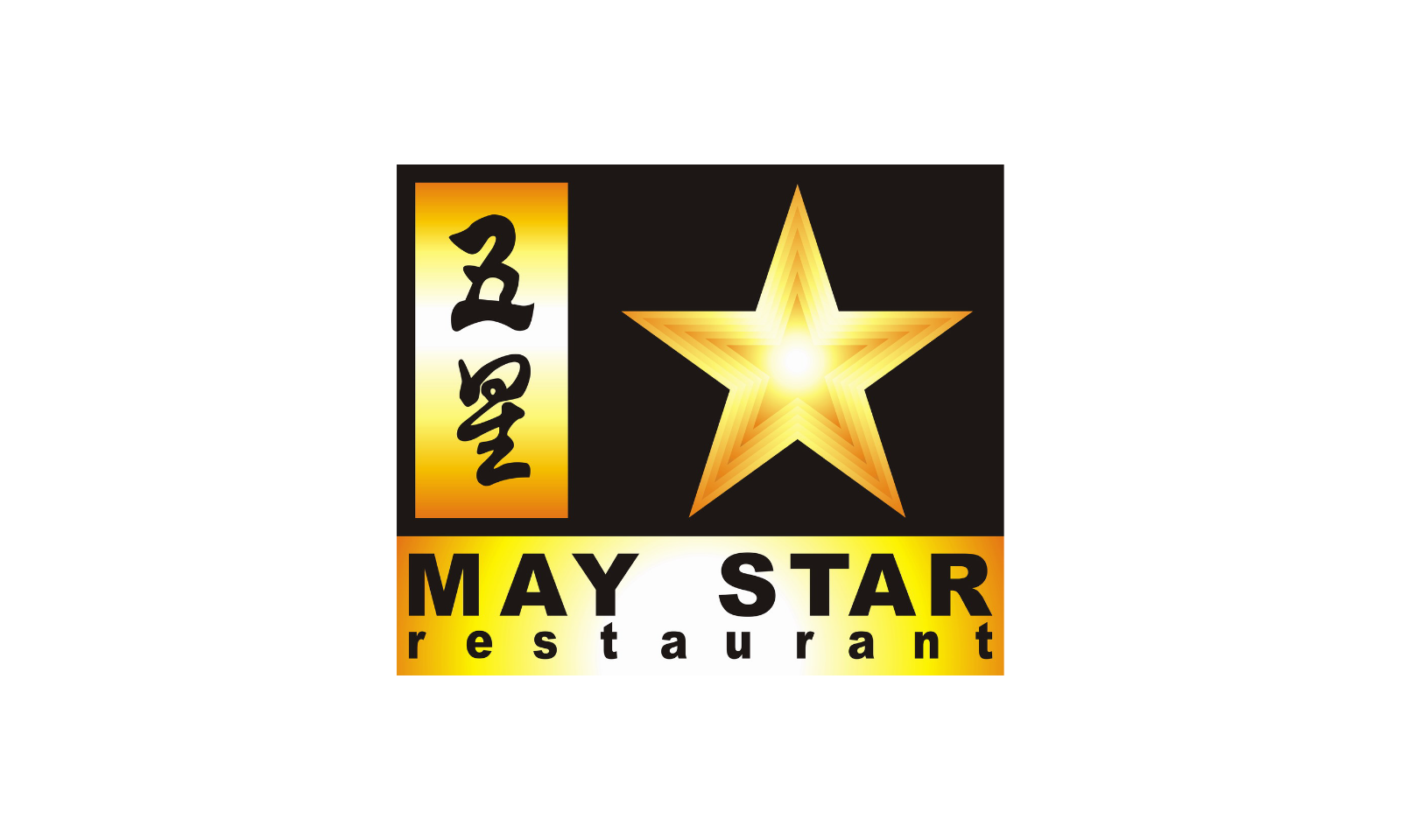 May Star Restaurant - PIK Avenue