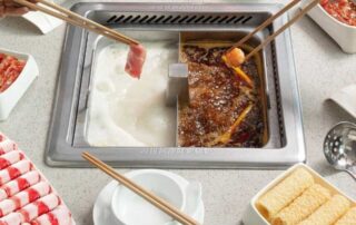 Haidilao Hot Pot