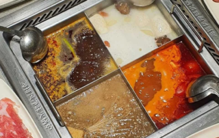 Haidilao Hot Pot