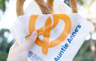 Auntie Anne's