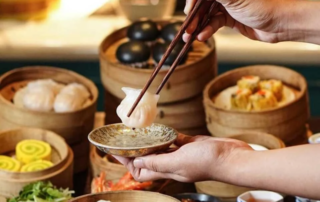 Swissotel Jakarta PIK Avenue