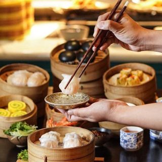 Swissotel Jakarta PIK Avenue