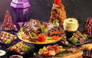 Swissotel Jakarta PIK Avenue