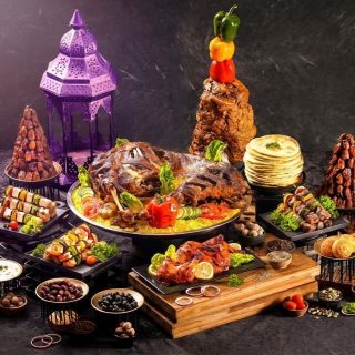 Swissotel Jakarta PIK Avenue