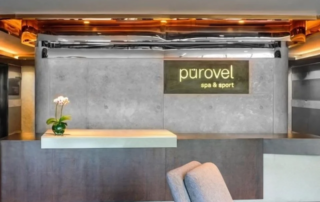 Swissotel Jakarta PIK Avenue