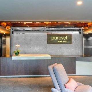 Swissotel Jakarta PIK Avenue