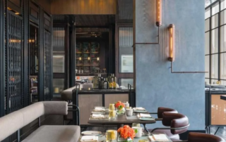 Swissotel Jakarta PIK Avenue