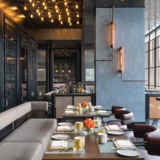 Swissotel Jakarta PIK Avenue