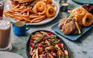 Nusantara Restaurant by Mercure Jakarta PIK