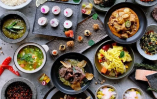 Nusantara Restaurant by Mercure Jakarta PIK