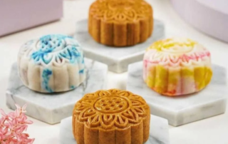 Nusantara Restaurant by Mercure Jakarta PIK