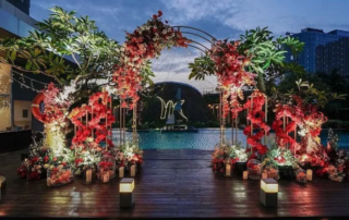 Nusantara Restaurant by Mercure Jakarta PIK