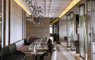 Nusantara Restaurant by Mercure Jakarta PIK
