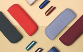IQOS