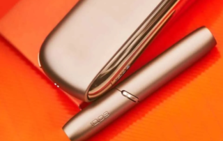 IQOS