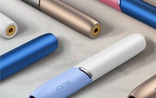 IQOS