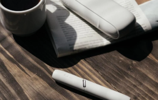 IQOS
