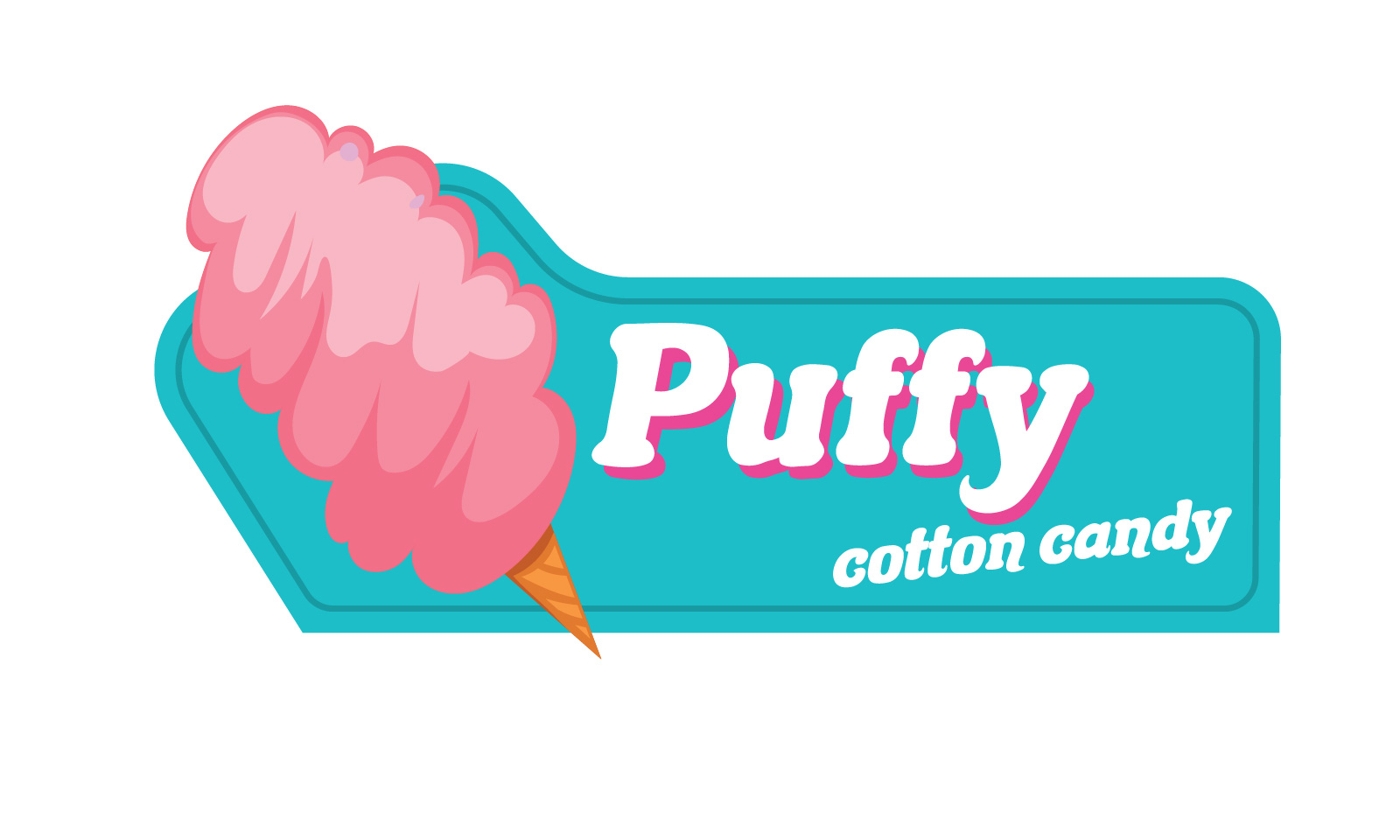 Puffy Cotton Candy - PIK Avenue